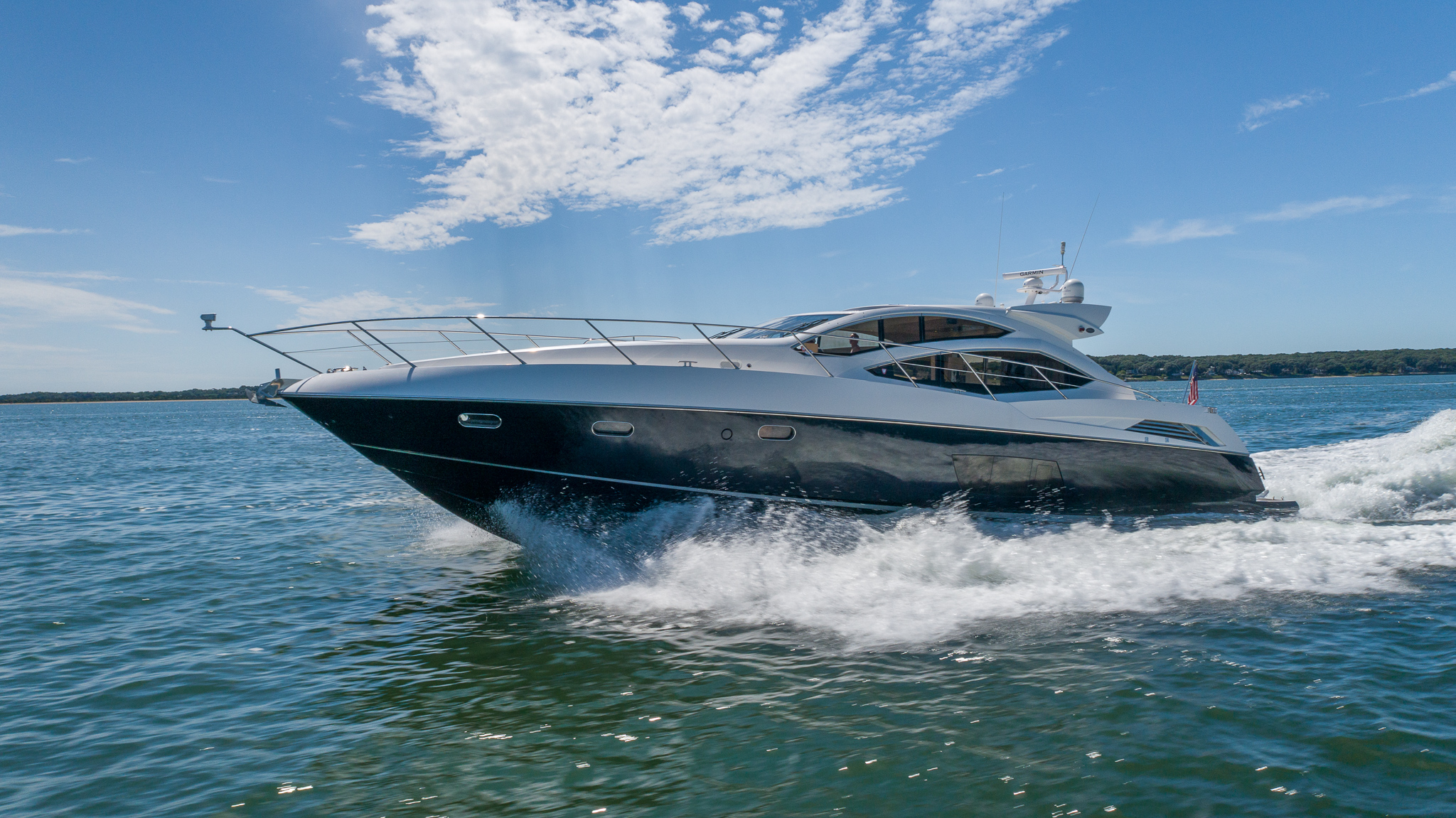 Experience South Florida's Finest Fleet of Luxury Boats & Yachts Save